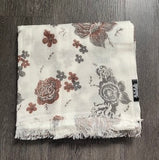 Handmade Soft Pashmina Scarf from Nepal