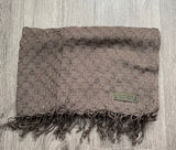 Hemp Scarf