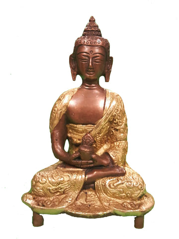 Buddha - Dhyan Mudra