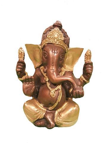 Ganesh - God of Wisdom