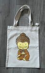 Tote Bag little Buddha