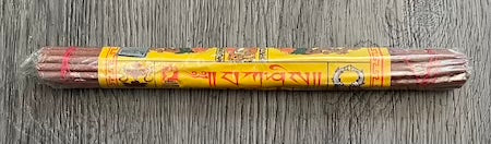 Tashi Incense