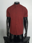 Bamboo and Cotton Half sleeve Shirt for Men