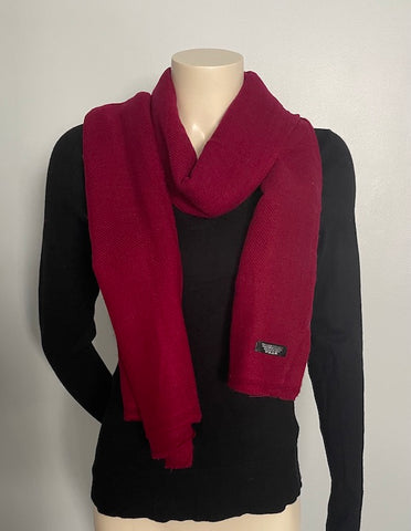 Sciarpa Cashmere, Ghas - Fatta a Mano IN Nepal, Foulard Sciarpa Cashmere, Ghas - Fatta a Mano IN Nepal, Foulard
