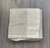 Wool Pashmina Shawl | blanket | Yak Wool Shawl | Hand-loomed in Nepal