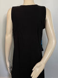 Cotton Knit Tunic Dress