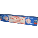 Sai Baba Nag Champa Incense Sticks 15 gm