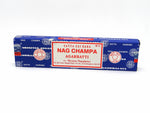 Sai Baba Nag Champa Incense Sticks 40 gm