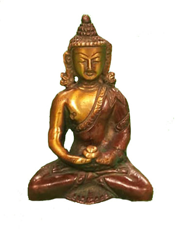 Buddha -Dhyan Mudra